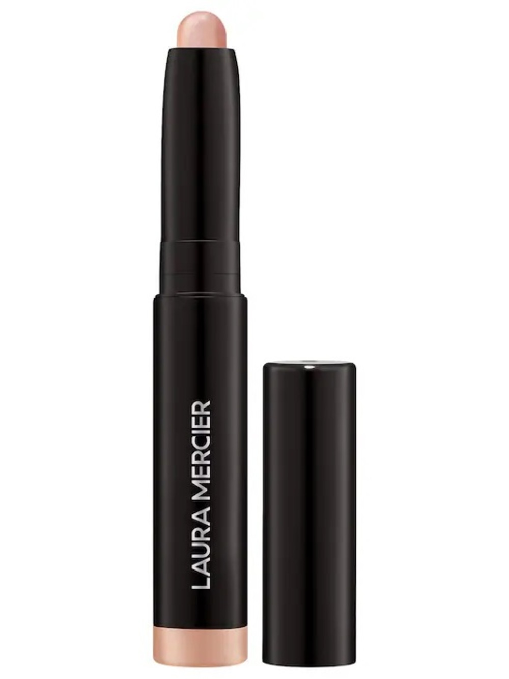Laura Mercier Caviar Stick Cream Eyeshadow Rosegold Shimmer Mini